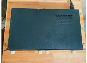 Empirical Labs Fatso jr EL7 (21154)