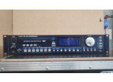 enregistreur Tascam DV-RA1000 HD Master Recorder