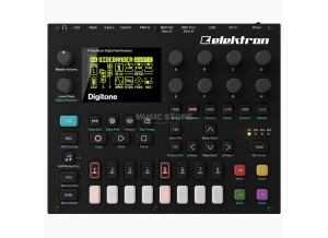 Elektron Digitone (32599)