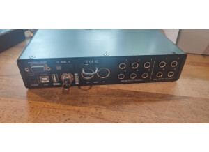 RME Audio Fireface UCX II (23326)