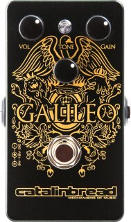 5 - Galileo 5 - Galileo