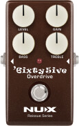 9 - 65 Overdrive
