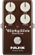 9 - 65 Overdrive 9 - 65 Overdrive