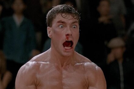 jcvd jcvd