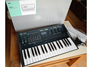 Korg Opsix (48160)