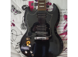 Gibson 3