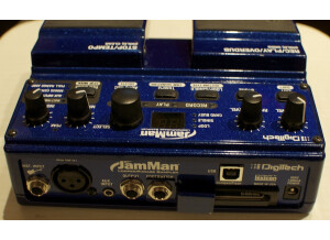 DigiTech JamMan (50352)
