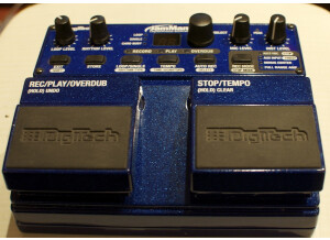 DigiTech JamMan (61952)