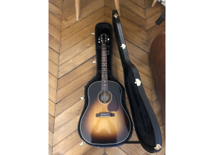 Gibson J-45 2018