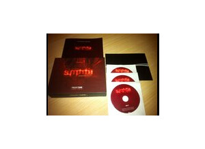 Project SAM Symphobia