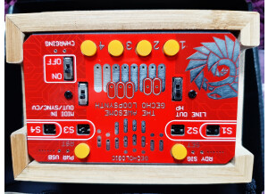 Gechologic Loopsynth