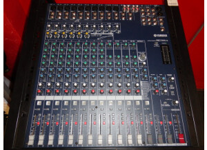 Yamaha MG166CX (12632)