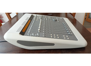 Digidesign 003 Factory