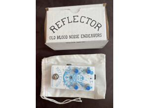 Old Blood Noise Endeavors Reflector V3