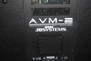 JB Systems AVM-2
