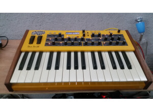 Dave Smith Instruments Mopho Keyboard (83427)