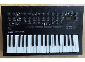 Korg Minilogue XD (31759)