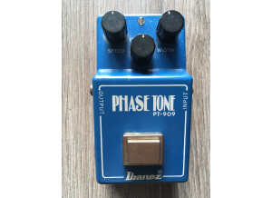 Ibanez PT-909 Phase Tone