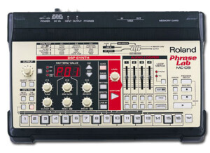 Roland MC-09 PhraseLab (53304)