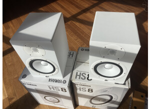 Yamaha HS8 (82199)