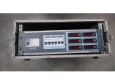 Distributeur alimentation WORK-WPD-323 / 32A TRI 6x16A mono