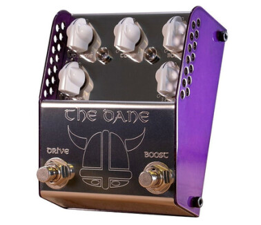 Thorpy FX The Dane / Boost/Drive Dual
