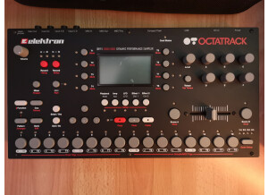 Elektron Octatrack (37170)