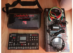 Elektron Octatrack (80300)