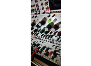 Mutable Instruments Beads (41191)