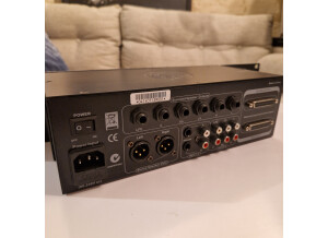 SM Pro Audio M-Patch 5.1