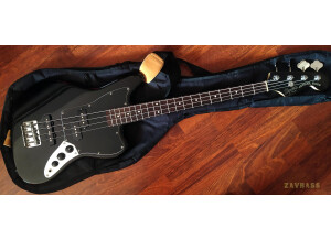 Squier Vintage Modified Jaguar Bass Special SS (97408)