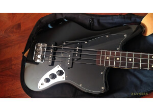 Squier Vintage Modified Jaguar Bass Special SS (73004)