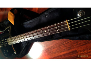 Squier Vintage Modified Jaguar Bass Special SS (95391)