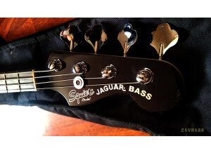 Squier Vintage Modified Jaguar Bass Special SS (30415)