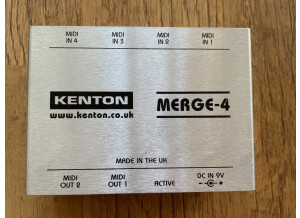 Kenton Merge 4 (98608)