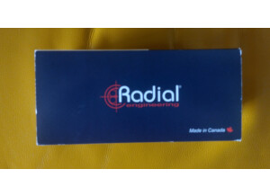 Radial Engineering ProDI (23869)
