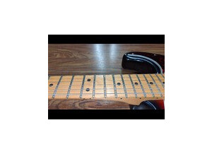 Fender Hot Rodded American Lone Star Stratocaster (28510)