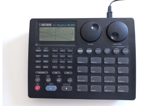 Boss DR-660 Dr. Rhythm (74105)