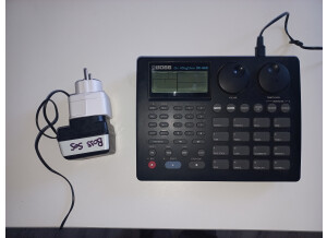 Boss DR-660 Dr. Rhythm (7948)