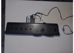 Boss DR-660 Dr. Rhythm (48049)