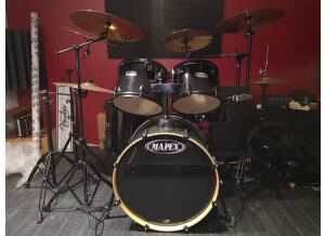 Mapex V Series