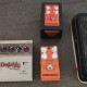 SFX-10 Deja Vu Tap Delay SFX-10 Deja Vu Tap Delay