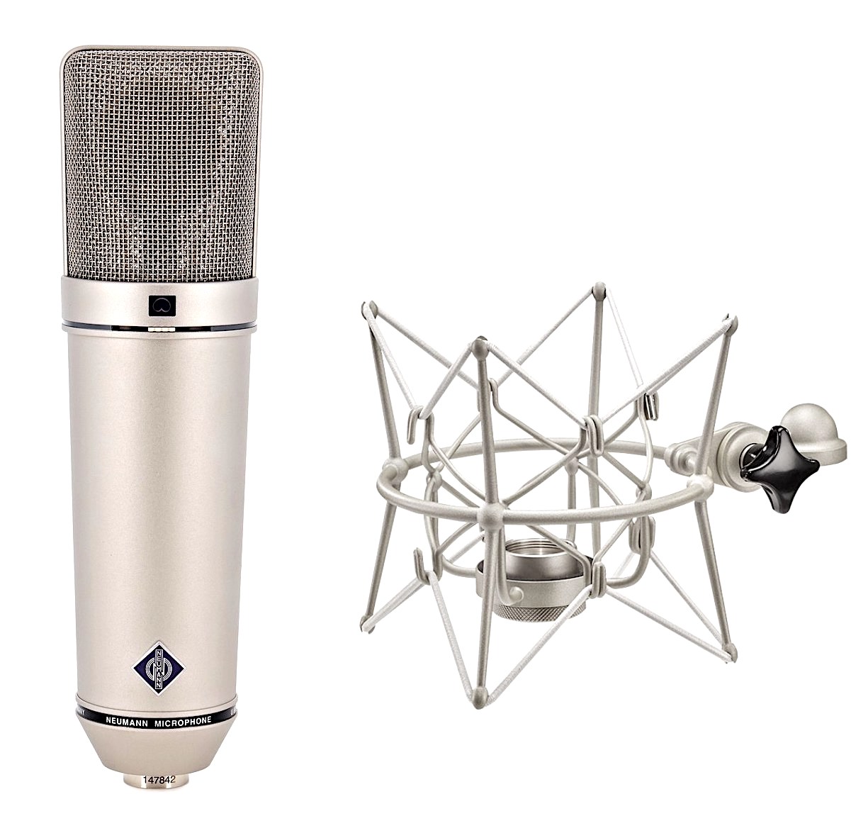 Neumann U 87 Ai (75267)