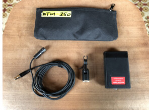 Audio-Technica ATM350