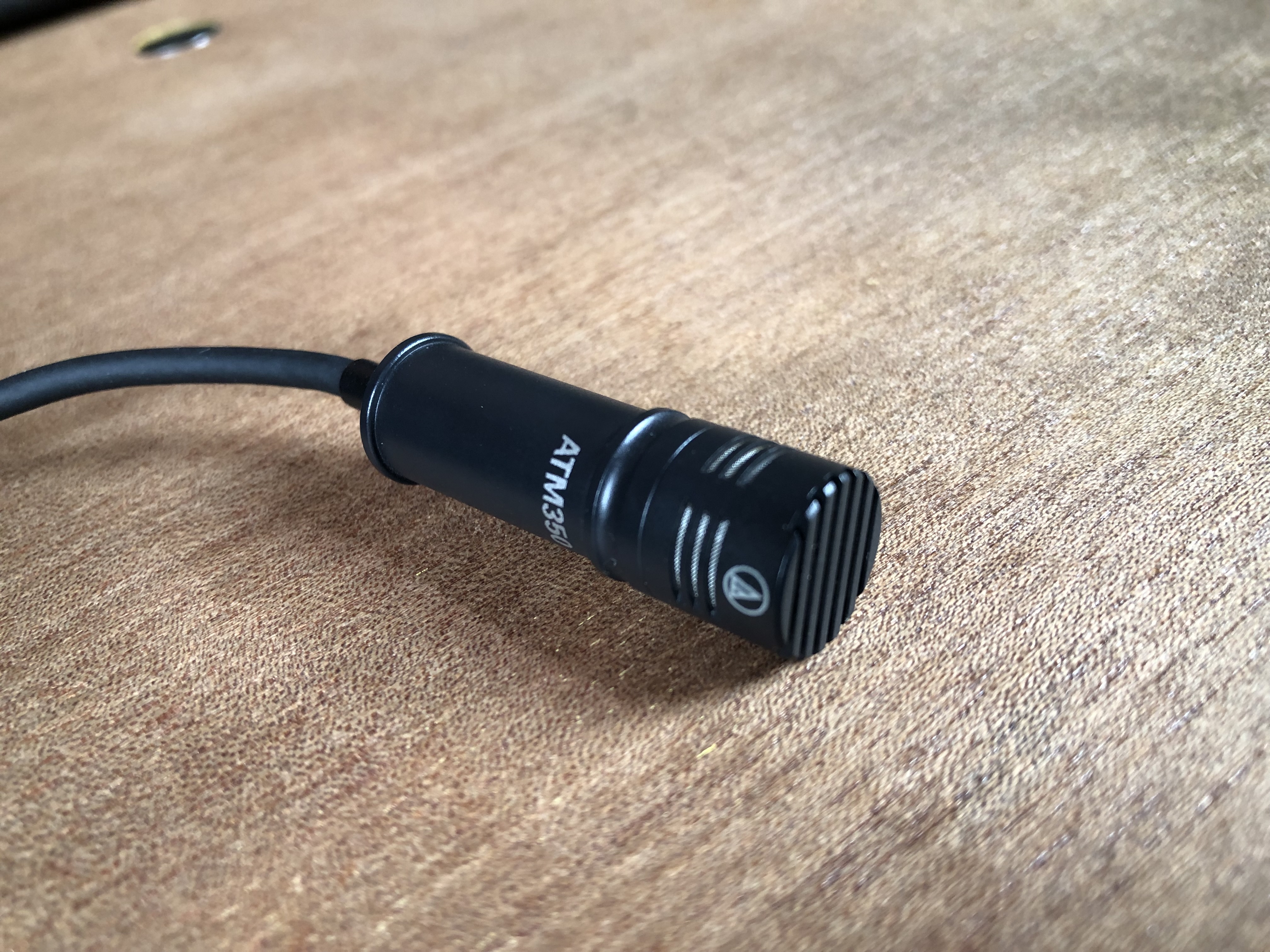 Audio-Technica ATM350 (15865)