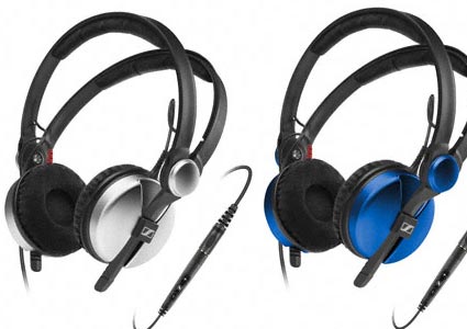 Sennheiser HD 25 Amperior