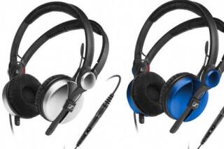 Sennheiser HD 25 Amperior