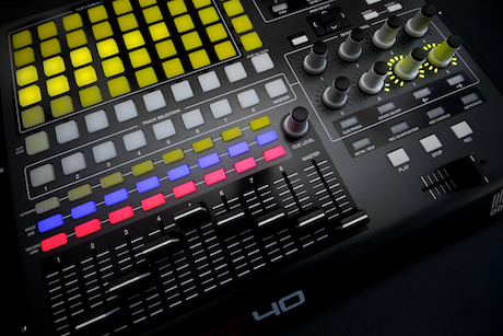 Akai Professional APC40