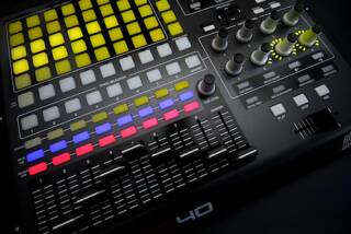 Akai Professional APC40