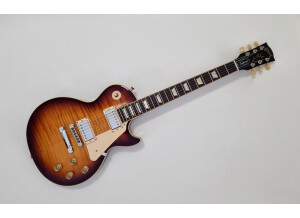 Gibson Les Paul Traditional Plus (54141)